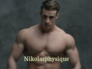 Nikolasphysique