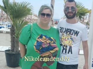 Nikoleandenddy