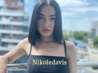 Nikoledavis