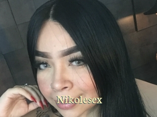 Nikolesex