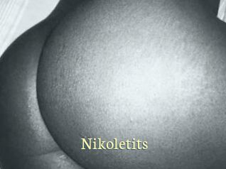 Nikoletits