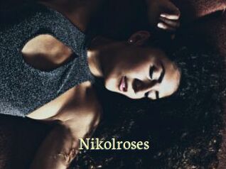 Nikolroses