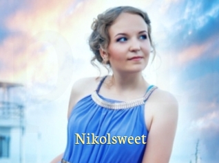 Nikolsweet