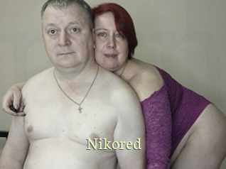 Nikored