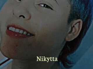 Nikytta