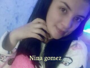 Nina_gomez