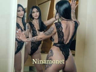 Ninamonet