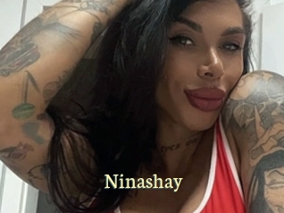 Ninashay