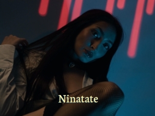 Ninatate