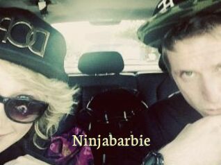 Ninjabarbie