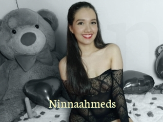 Ninnaahmeds