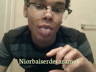 Niorbaiserdecaramel