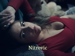 Nitrovic