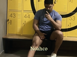 Noahco