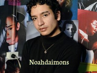 Noahdaimons