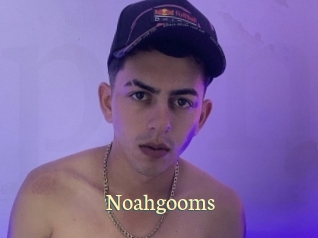 Noahgooms