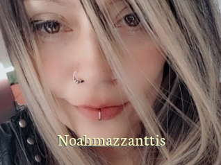 Noahmazzanttis