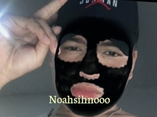 Noahsihnooo