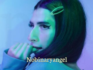 Nobinaryangel