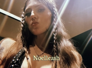 Noelleash