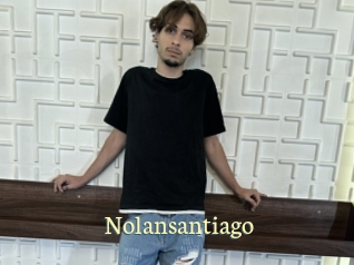 Nolansantiago