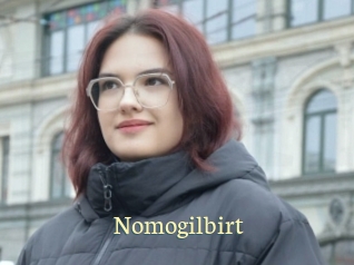 Nomogilbirt