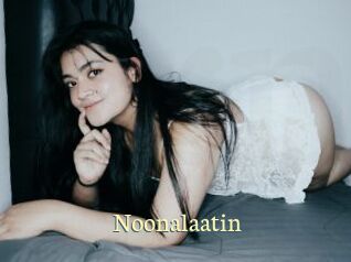 Noonalaatin