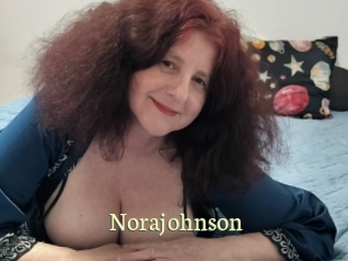 Norajohnson