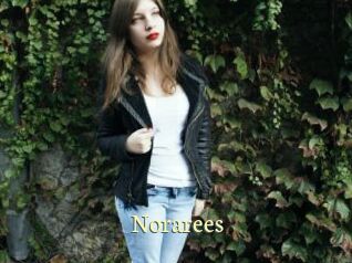 Norarees