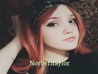 Norberitaylor