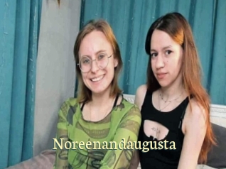 Noreenandaugusta