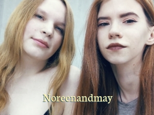 Noreenandmay