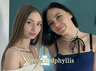 Noreenandphyllis