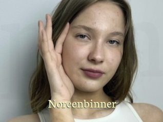 Noreenbinner