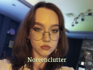 Noreenclutter