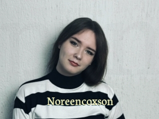 Noreencoxson