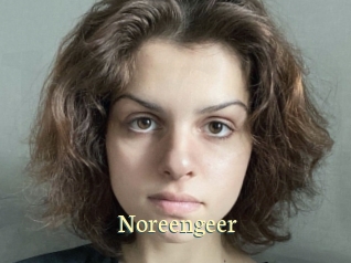 Noreengeer