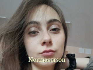 Normacorson