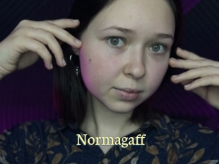 Normagaff