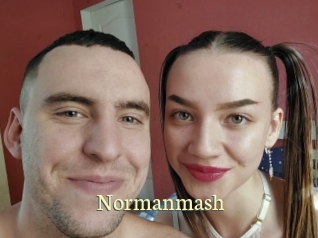 Normanmash