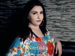 Norrasky