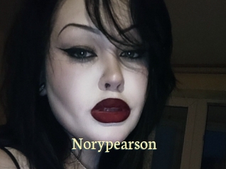 Norypearson