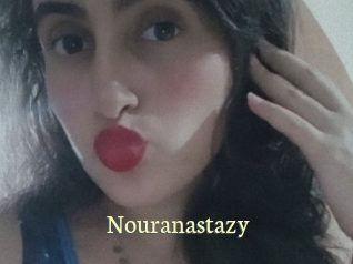 Nouranastazy