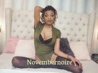 Novembernoire