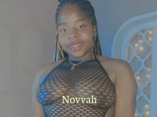 Novvah