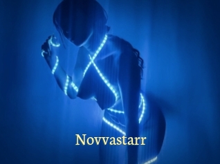 Novvastarr