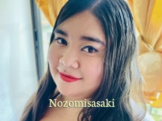 Nozomisasaki