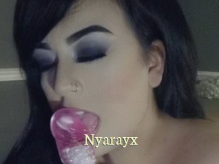 Nyarayx