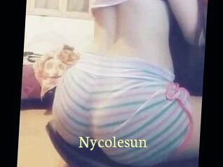 Nycolesun