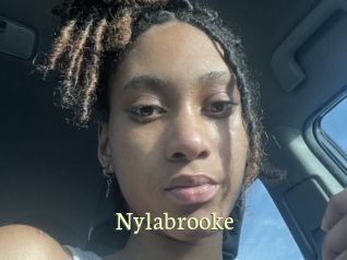 Nylabrooke